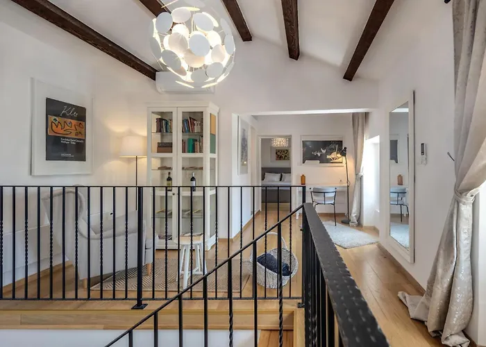 Ferienhaus Awesome In *