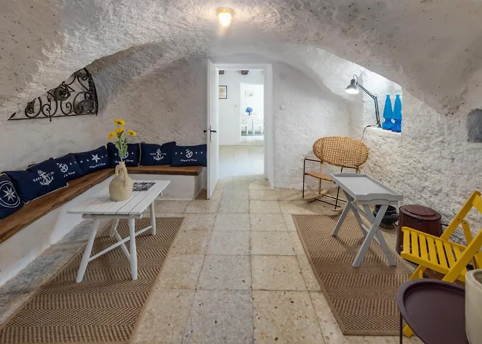 Ferienhaus Awesome In