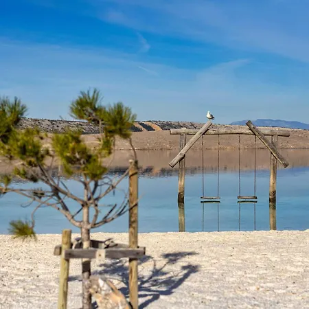 Beautiful In Prázdninový dům